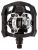 Педали Shimano PD-MT50 CLICK'R SPD