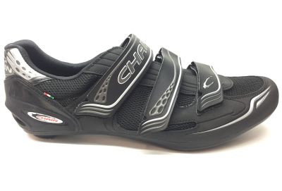 Велотуфли Chainsport Road Elite Black SCCH02