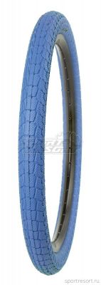 Покрышка Kenda K-907 KRACKPOT 20x1.95 Blue
