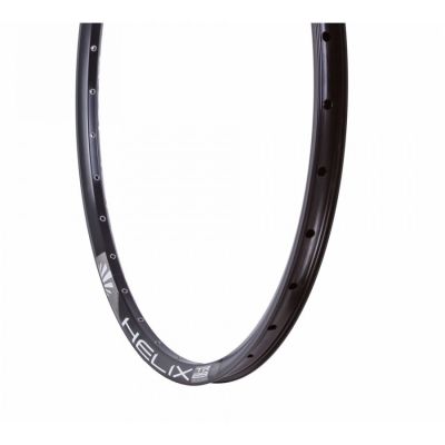 Обод SunRingle Helix TR29 27.5" (584х25mm) 32H Black