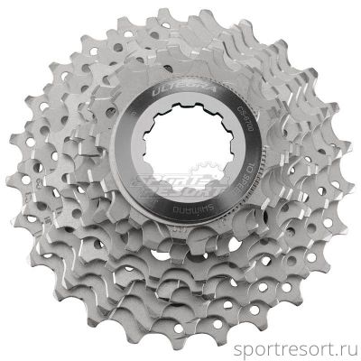 Кассета Shimano Ultegra CS-6700 (10ск, 11-28Т)