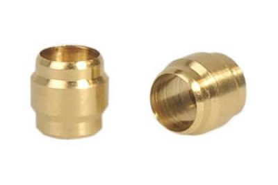 Оливка ELVEDES Olive Brass аналог Avid (40 штук)