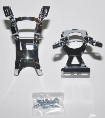 Туклипсы Wellgo MT-21L