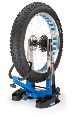 Подставка для станка Park Tool TS-4.2 Truing Stand Tilting Base PTLTSB-4.2