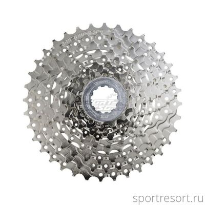 Кассета Shimano CS-HG400 9ск, (11-28Т) без упак