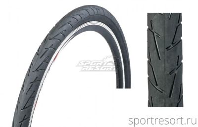 Покрышка Chaoyang H-5207 27.5x2.10 Антипрокол