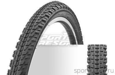 Покрышка Kenda K-892 26x1.75 K-Shield