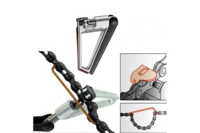 Выжимка цепи Ice Toolz 7/10 speed (61A4) 61A4