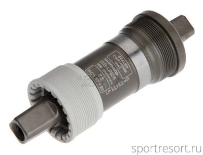 Каретка Shimano BB-UN26 73/122.5 mm