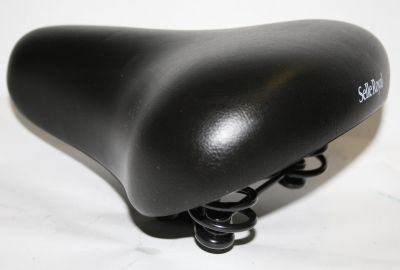 Седло Selle Royal 6261 Classic Comfort универсальное