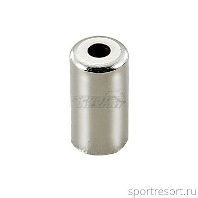 Наконечник на оплетку 4 мм IceStop (1 шт)