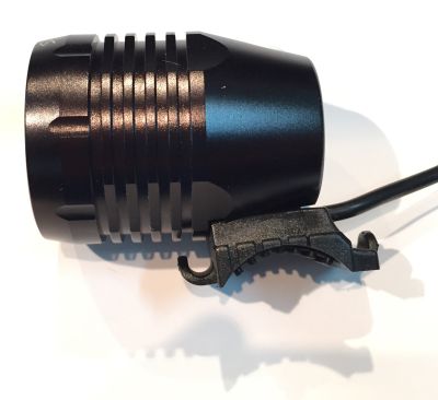 Велофара XECCON Spiker 1206 (1200 Lumen) Spiker 1206