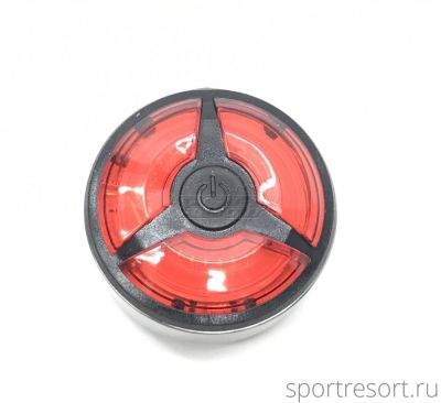 Велофонарь задний Briviga EBL-3288 (20 lm) EBL-3288 RED
