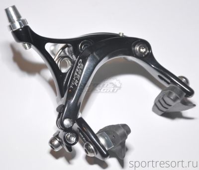 Тормоз Tektro R359 передний (черный)