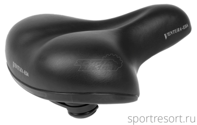 Седло Ventura ESA Comfort 254x210mm