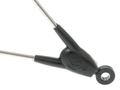 Крылья SKS Bluemels Mountain Range 65mm (26") Silver 10113