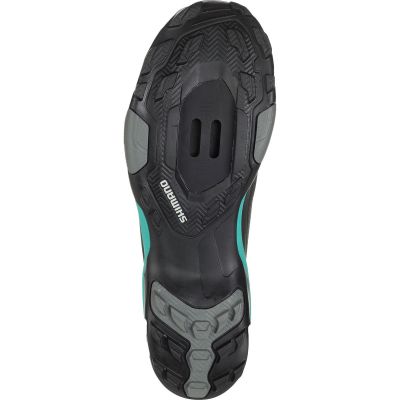 Велоботинки Shimano SH-MT3W (женские) размер 36 ESHMT3OG360WG00