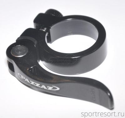 Хомут Pazzaz SC-80 QR 34.9mm