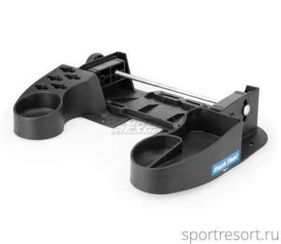 Подставка для станка Park Tool TS-4.2 Truing Stand Tilting Base PTLTSB-4.2