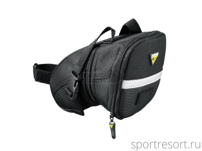 Велосумка под седло TOPEAK AERO WEDGE PACK MEDIUM TC2261B