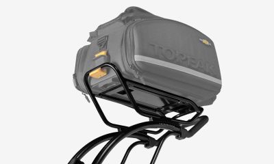Велобагажник TOPEAK TETRARACK M2 (консольный) TA2408M2