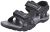 Велосандали Shimano SPD SH-SD500 серые размер 41/42 ESHSD5OC420SG00