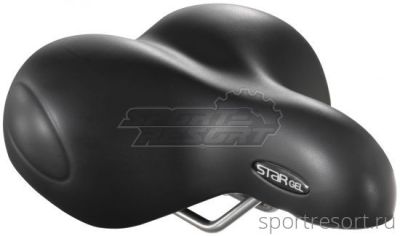 Седло Selle Royal 8484 Star Gel универсальное