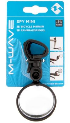 Зеркало на руль M-Wave Spy Mini Bike Mirror 5-270034