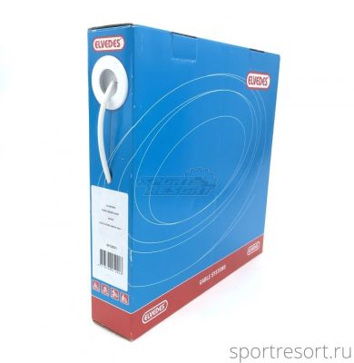 Гидролиния ELVEDES Hydro Brake Hose (20 м) белая