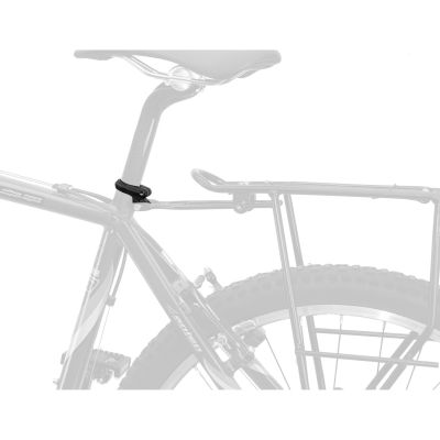 Хомут M-Wave Racky Seat Tube Clamp 31.8mm