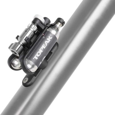 Комплект баллонов CO2 TOPEAK NINJA FUELPACK 2x16gr. TNJM-CO2