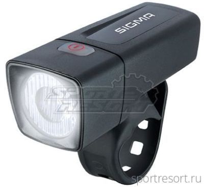 Фара передняя Sigma Aura (25LUX) 4-015900