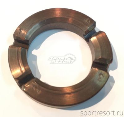 Ключ спицевой КС-1 (Rus) ручная работа КС-1 SB