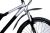 Крыло переднее SKS Shockblade II (26"-27.5") Full Black 11451 / NSK11451
