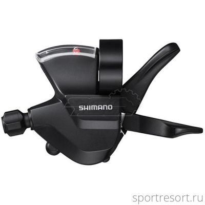 Манетка Shimano Altus SL-M315 (3ск) без упак.