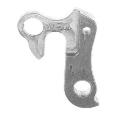 Петух фрезерованный F0011