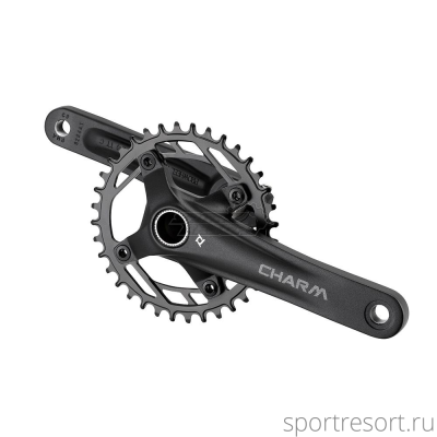 Система Prowheel CHARM 9/10/11ск (34T, 175mm)