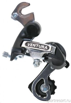 Переключатель задний Ventura GS (6/7/8ск, на ось)