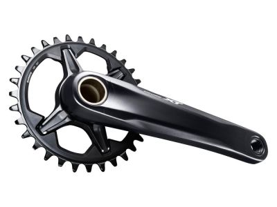 Система Shimano XT FC-M8100 (175mm, 34T)