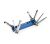Набор инструментов Park Tool IB-12C PTLIB-12C