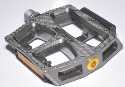 Педали HF HF-862-2 MTB Gray