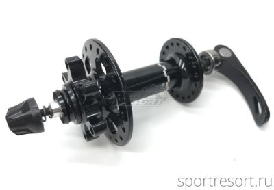 Втулка передняя Chosen VBDC-F02 (36H, QR, 100mm)