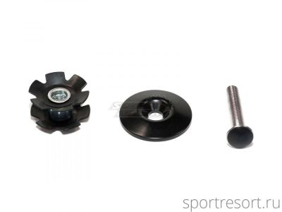 Якорь Author VP-M3D (1") Black