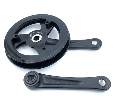 Система Prowheel PRO-S38PP (38T, 152mm)