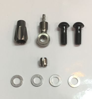 Гидролиния JAGWIRE Cobra KTB-0420 1000 мм