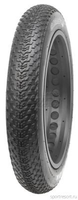 Покрышка Kenda K-1157 GIGAS 26x4.0 Fat Bike Tire