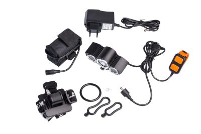 Фара Ultra Fire PRO-H06 PRO (3000 lm) PRO-H06 PRO