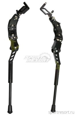 Подножка на перья Massload CL-KA16 (24-28) CL-KA16