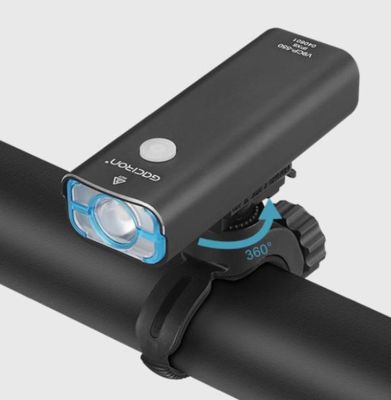 Велофара GACIRON V9CP 850 lm V9CP-850