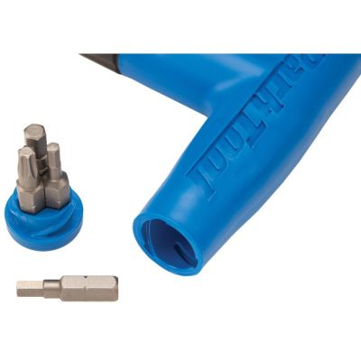 Динамометрический ключ Park Tool PTD-5 (5Nm) PTLPTD-5